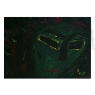 GREEN RASTA