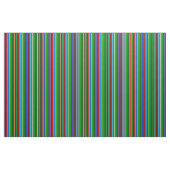 Green Red Blue Mexican Sarape Stoff (Fat Quarter (45,7 x 55,9 cm))