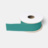 Green Ribbon Ripsband (Spule)