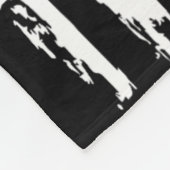 Green Ribbon T - Shirt.pnng Fleecedecke (Ecke)