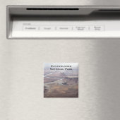 Green River Magnet (In Situ (Geschirrspüler))