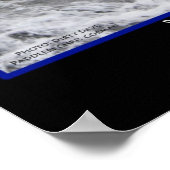 Green River Narrows Poster (Ecke)