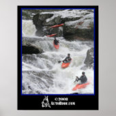 Green River Narrows Poster (Vorne)