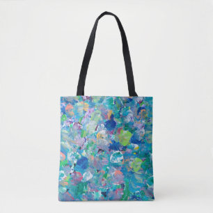Green River Tote Bag Tasche