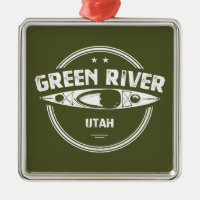Green River Utah Kayaking