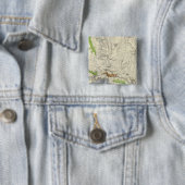 Green River von der Gewerkschaft Pacific Rail Road Button (Beispiel)