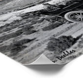 Green River WY 1908 Poster (Ecke)