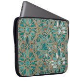 green royal laptopschutzhülle (Vorne Rechts)