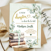 Green Sage Storybook Thema Kinderdusche