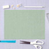 Green Same Komon (klein) Seidenpapier (Handwerk)