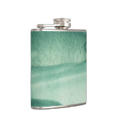 Green Sand  Flachmann (Rechts)