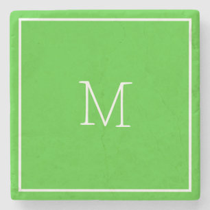 Green Sandstone Untersetzer