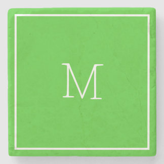 Green Sandstone Untersetzer