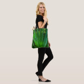 GREEN Saw Palmetto Tasche (Am Model)