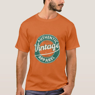 Green Sence Vantage 1974 T-Shirt