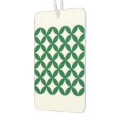 Green Shippo Air Freshener Autolufterfrischer (Links)