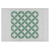 Green Shippo Cutting Board Schneidebrett (Vorderseite)