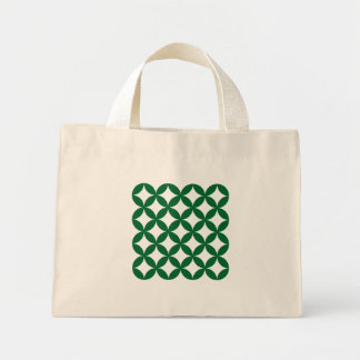 Green Shippo Tiny Tasche