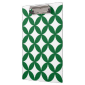 Green Shippo-Zwischenablage Klemmbrett (Links)