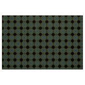 Green Silver Red Christmas Fabric Stoff (Fat Quarter (45,7 x 55,9 cm))