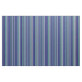 Green, Sky Blue, Black, Light Cyan & Midnight Blue Stoff (Yard (91,4 cm))
