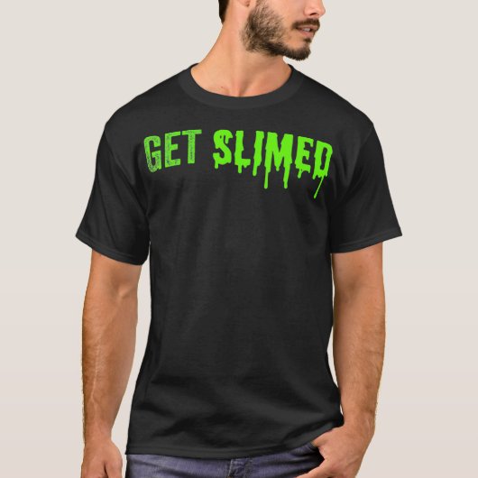 Green Slime Shirt erhalten Slime-Geschenk Slime Ge (Vorderseite)