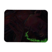 Green smoke magnet (Horizontal)