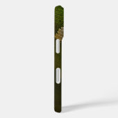 Green Snake * Case-Mate iPhone Case (Rückseite / Rechts)