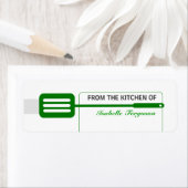 Green Spatula Kitchen (Insitu)