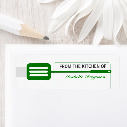 Green Spatula Kitchen (Insitu)