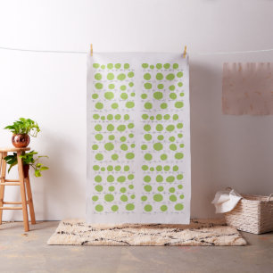 Green Spring 2017 Kollektion Fabric von ORDesign. Stoff