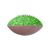 Green Spruce Mini Football (Gedreht 90)