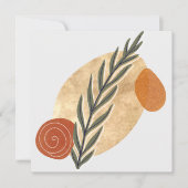 Green Stalk Boho (Vorderseite)