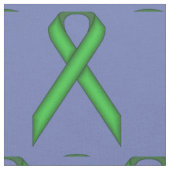 Green Standard Ribbon Stoff (Nahaufnahme)