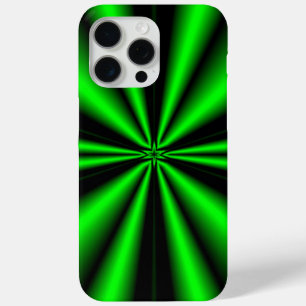 Green Star of Hope Case-Mate iPhone Hülle