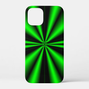 Green Star of Hope Case-Mate iPhone Hülle
