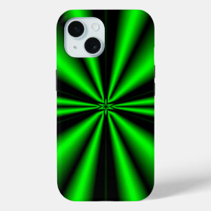 Green Star of Hope Case-Mate iPhone Hülle