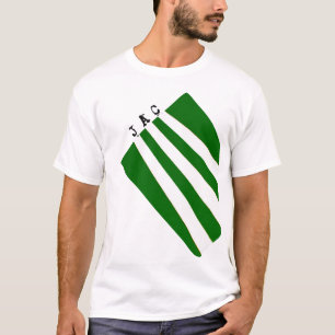 ~Green Strip~ GRÜNER STREIFEN, ES ANRUFEN T-Shirt