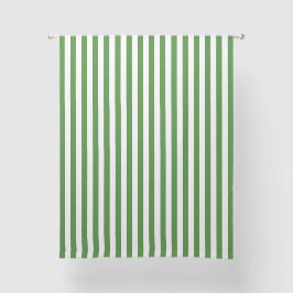Green Striped