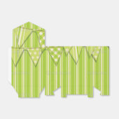 Green Strive Gevor Box Geschenkschachtel (Ungefaltet)