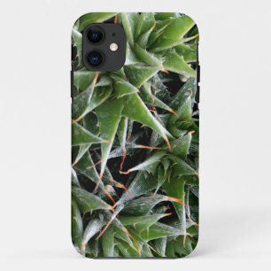 Green Suculents iPhone SE + iPhone 5/5S Case-Mate iPhone Hülle