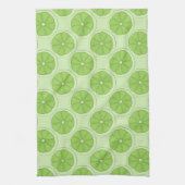 Green Summer Fruchtküche Handtuch (Vertikal)
