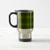 Green Suns Reisebecher (Links)