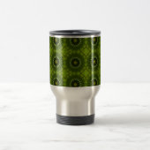 Green Suns Reisebecher (Mittel)