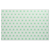 Green Superstar Collection Muster Stoff (Yard (91,4 cm))