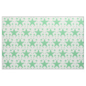 Green Superstar Collection Muster Stoff (Fat Quarter (45,7 x 55,9 cm))