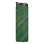 Green surface thermosbecher (Nach rechts gedreht)