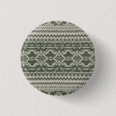 Green Sweater Button (Vorderseite)