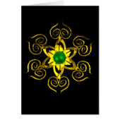 GREEN TALISMAN (Vorne)