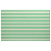 Green & Tan-farbenes Linienmuster Stoff (Yard (91,4 cm))